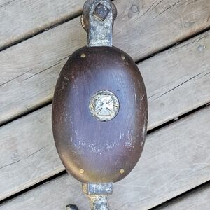 Pulley